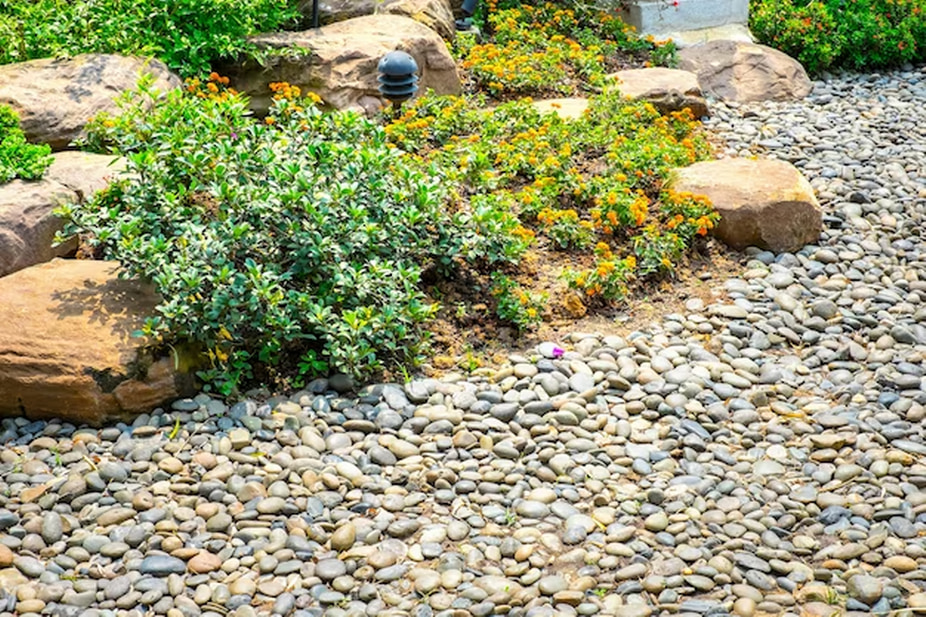 Unlocking the Secrets of Stone: Calculating Your Landscape’s Rock Requirements